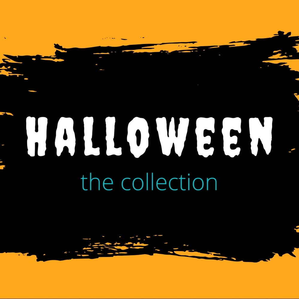 H A L L O W E E N :: This is Halloween…the collection